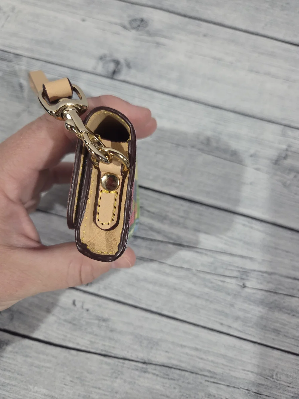 Dooney & Bourke Card Case